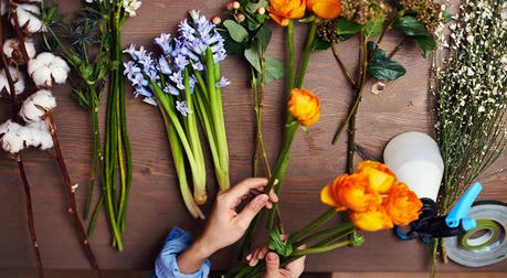 Bring Beauty into Your Life: A Beginner’s Guide to Floral Design Courses in the U.S.