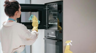 Home Appliance Cleaning Beginner Course: Start Your Journey to Professional Cleaning
