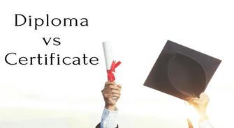 American Vocational Skills Certificate: Another Recognition Method Besides Traditional Academic Degree