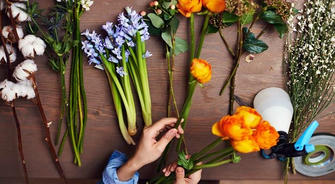 Bring Beauty into Your Life: A Beginner’s Guide to Floral Design Courses in the U.S.