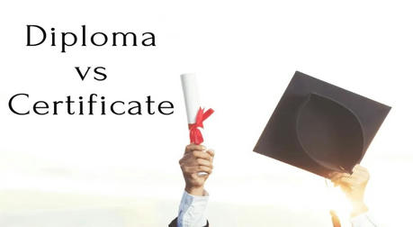 American Vocational Skills Certificate: Another Recognition Method Besides Traditional Academic Degree