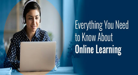 Are online courses really recognized by universities and employers? This article shows the new trend of learning in the United States